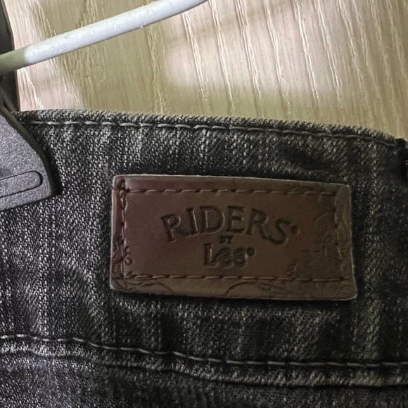 Rider by Lee Bootcut Jeans - Picture 6 of 7